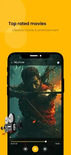 jiohotstar-live-cricket Top Rated Movies